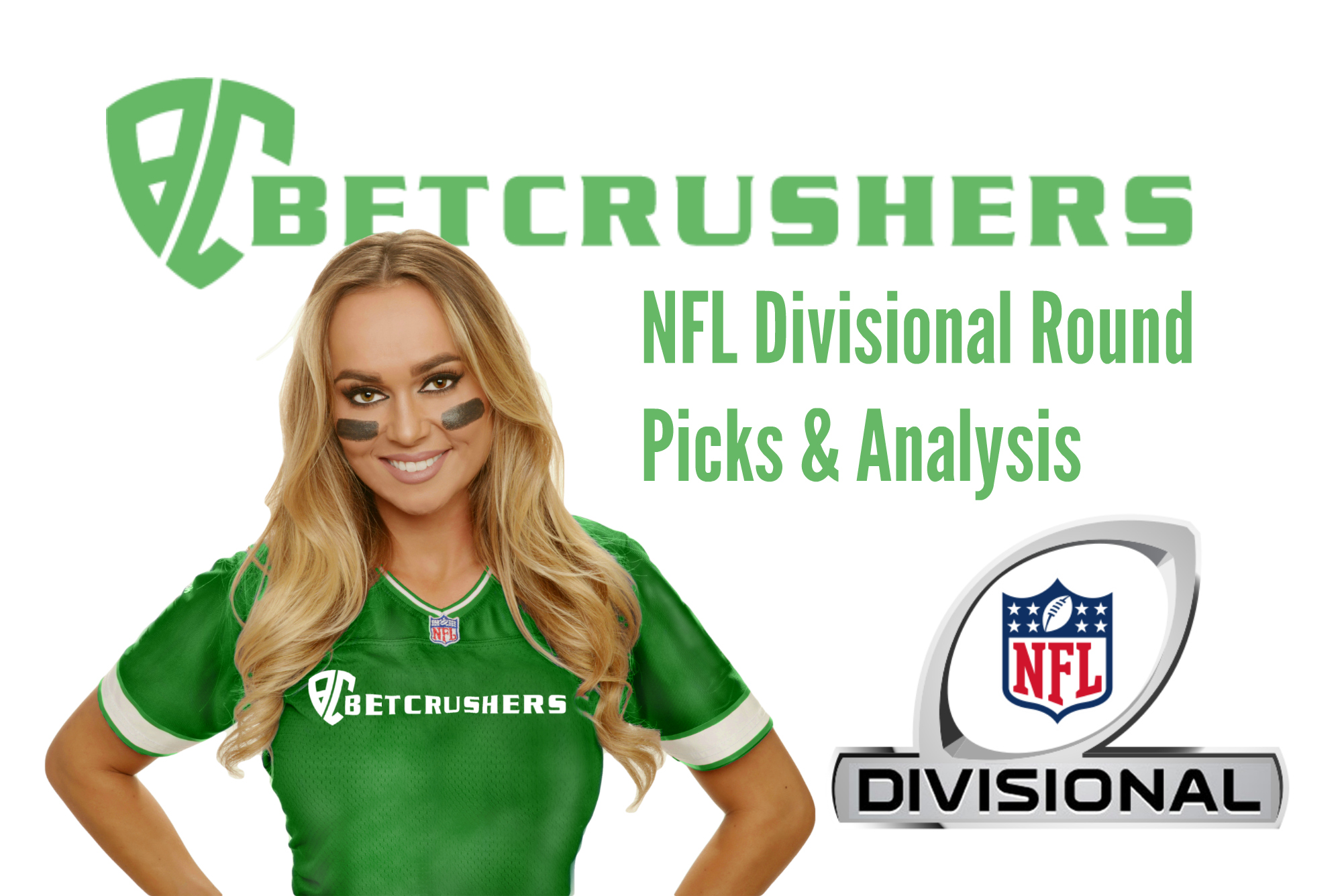 Best bets for NFL Divisional Weekend: Favorites are attractive