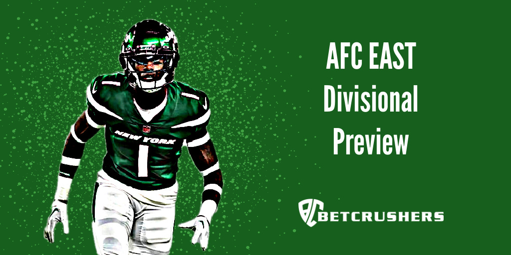 AFC East: Full 2023 Season Preview and Predictions — The Wandering