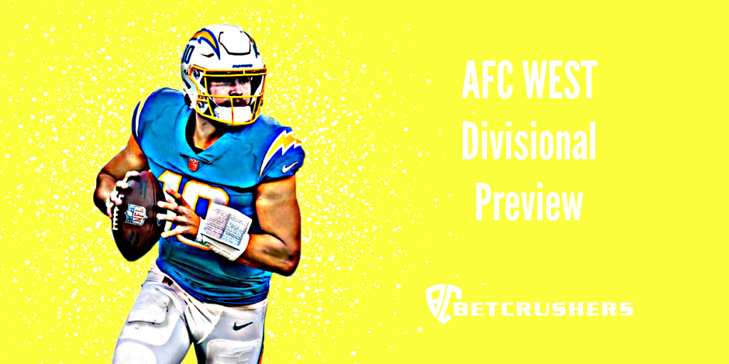 2023 NFL season preview, predictions: Chiefs the class of AFC West