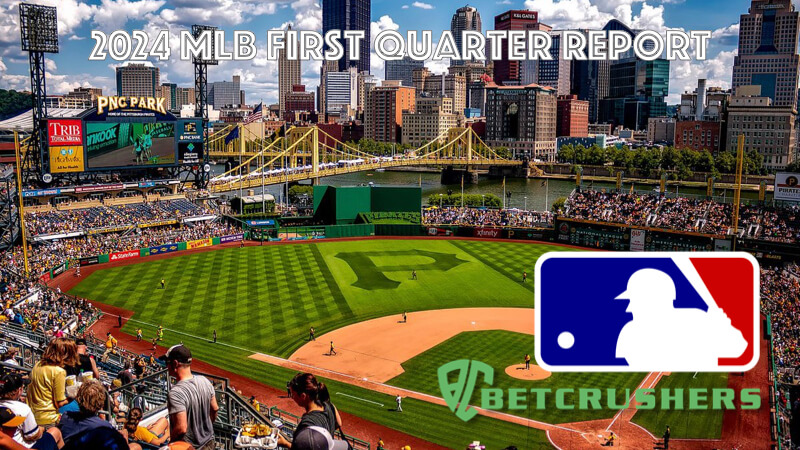 2024 MLB SUMMARY visual data 7